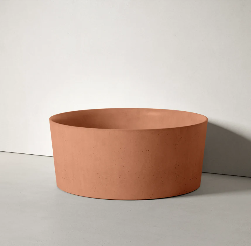 COCOON CONCRETE COLLECTION