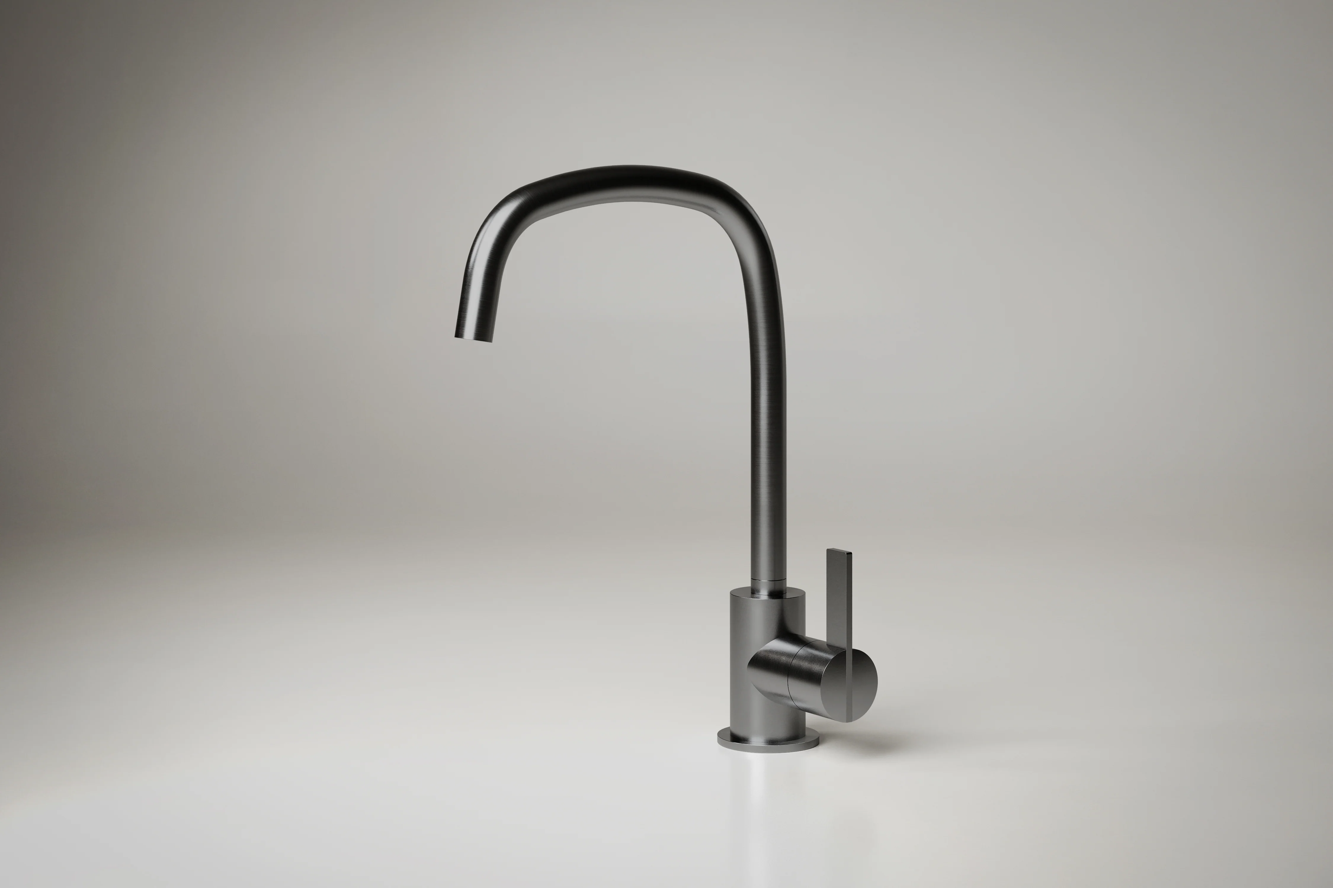 Kitchen taps